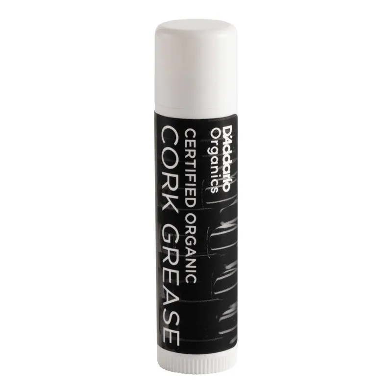D‘Addario Woodwinds Organic Cork Grease Haute Qualité