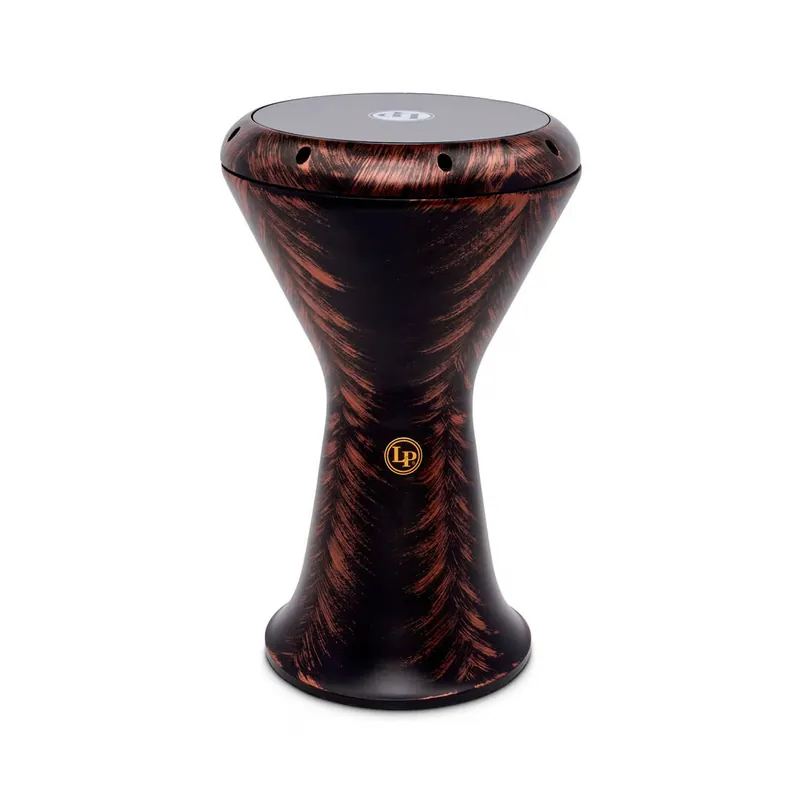 Latin Percussion Aluminum 9‘‘ Doumbek Acheter Direct
