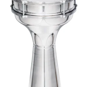 Meinl Aluminum Darbuka - 8 inch Prix Choc