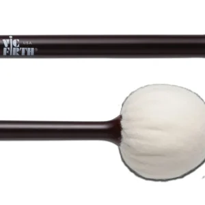Nouvel Arrivage Vic Firth Rollers Bass Drum Mallets