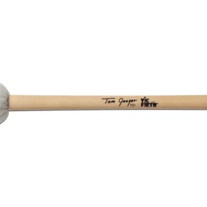 Prix Cassé Vic Firth Tom Gauger - General Bass Drum Mallet