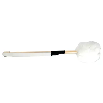 Commander Vite Duplex Bass Drum Mallets - 15 Inch