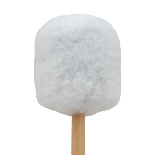 Clevelander Mallets Concert Series 3‘‘ Bass Drum Beater Retour Gratuit