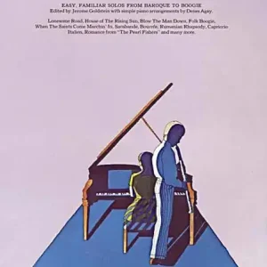 Yorktown Music Press The Joy of Clarinet Haute Qualité