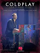 Commander Maintenant Hal Leonard Coldplay For Piano Solo