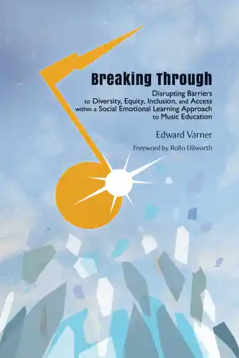 Nouvelle Collection GIA Publications Breaking Through - Varner - Book