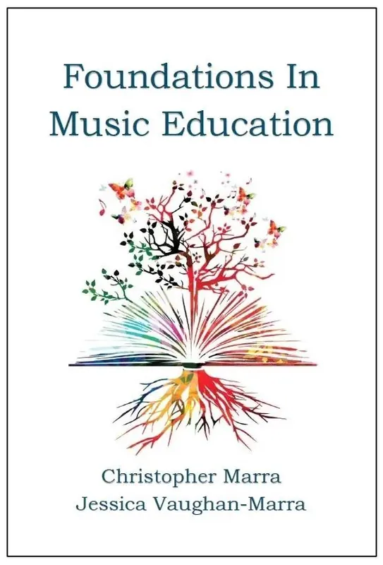 Conway Publications Foundations In Music Education Must-Have