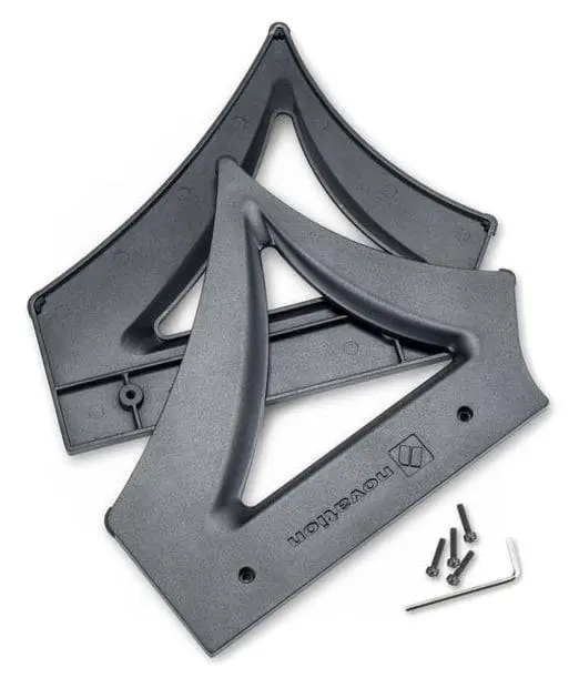 Meilleur Choix Novation Desktop Stand for Peak Synthesizer