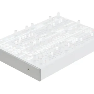 Quantité Limitée Intellijel Metal Side Cheeks Kit for Cascadia