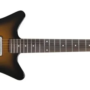 Danelectro ‘59 Resonator Guitar - Sunburst Produit De Marque