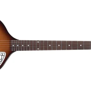 Meilleur Choix Danelectro 60 Baby Sitar