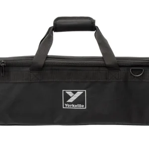 Yorkville Sound LP-LED2X Light Bag Satisfait Ou Remboursé