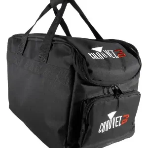 Chauvet DJ CHS-30 VIP Gear Bag for Small Lighting System Certifié