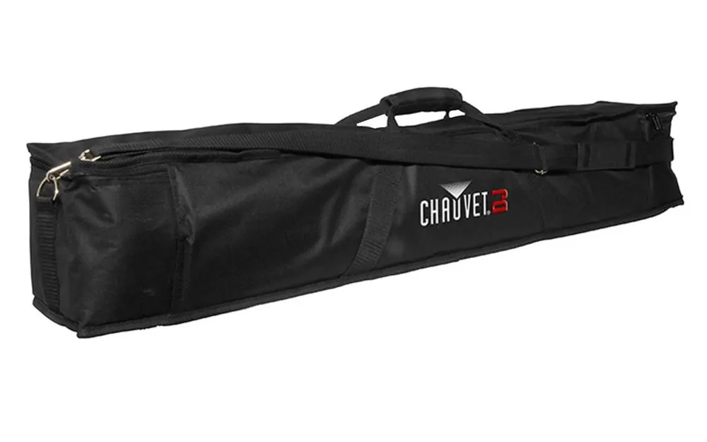 Authentique Chauvet DJ CHS-60 LED Bar Bag
