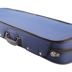 Young Heung Deluxe Oblong Viola Case Vente Directe