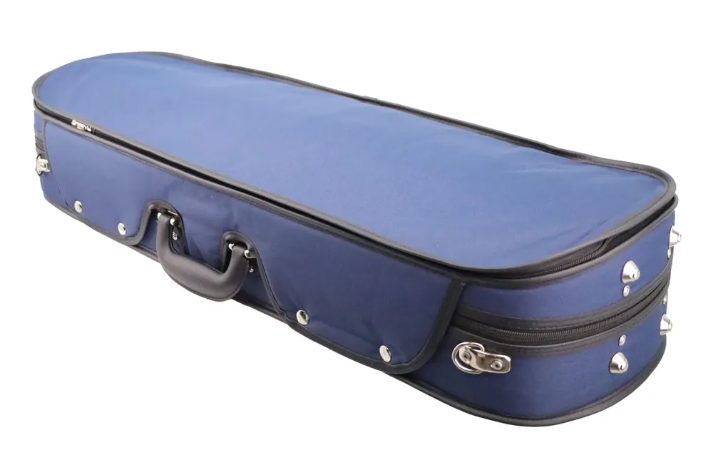 Young Heung Deluxe Oblong Viola Case Vente Directe