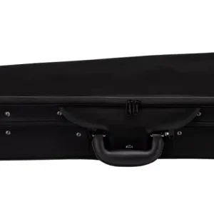 Eastman Strings Shaped Viola Case 16‘‘ - Black/Blue Remise