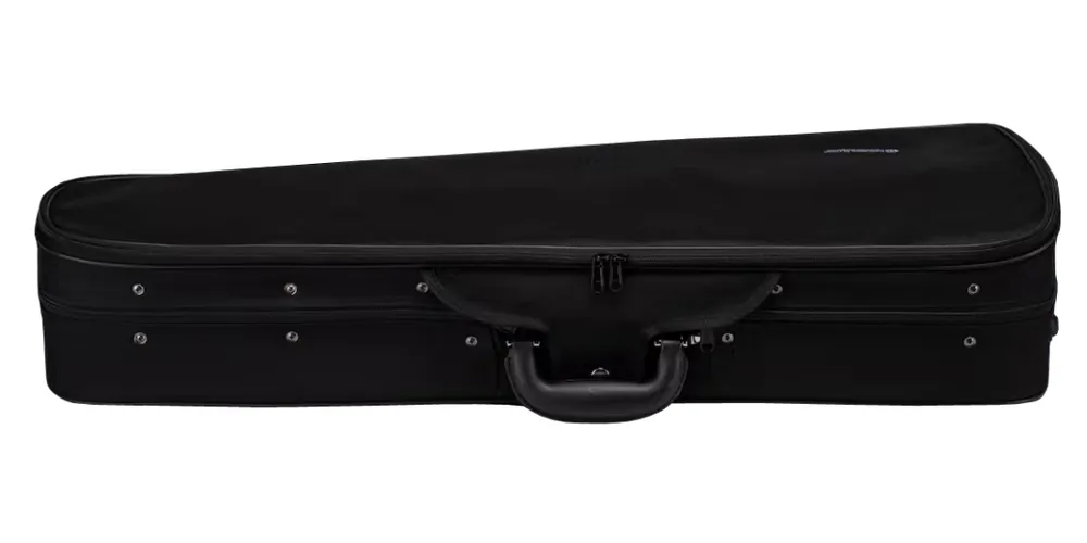 Eastman Strings Shaped Viola Case 16‘‘ - Black/Blue Remise