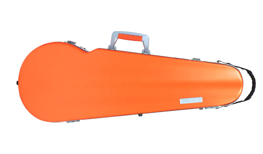 Dernière Chance Bam Cases La Defense Hightech Contoured Viola Case - Orange