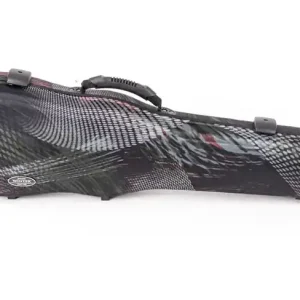 Jakob Winter Greenline Classic Shaped Viola Case - Vibe Haute Qualité