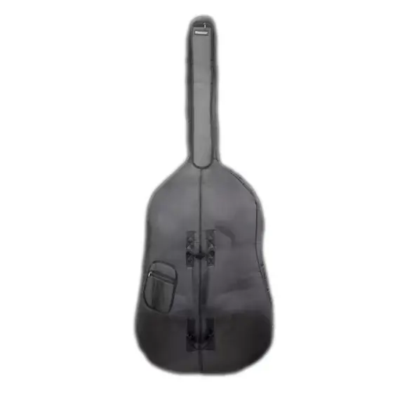 Retour Gratuit Eastman Strings Padded Double Bass Gig Bag - 1/2