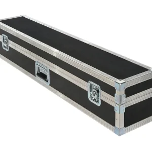 NS Designs Omni Bass and Cello Flight Case Promotion