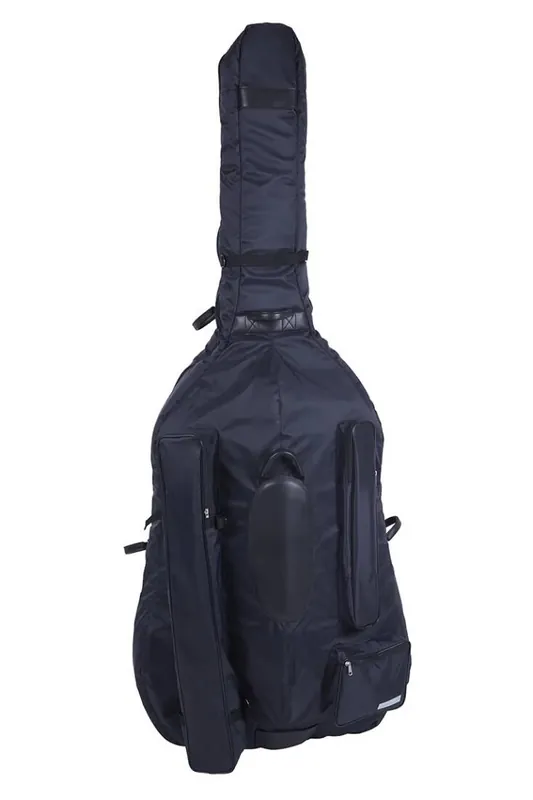 Bam Cases Performance 7/8 Double Bass Cover - Black Réduction