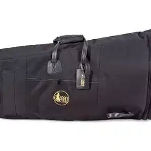 Certifié Gard Bags Tuba Gig Bag - Black