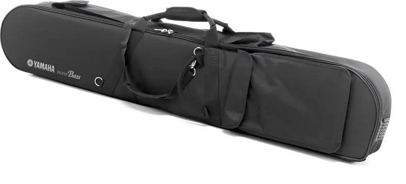Yamaha Band Soft Case for SILENT Bass Prix Promo