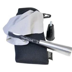 Vente Flash ReedGeek DoubleGeek Gen2 Black Diamond Set Double Reed Tool