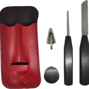Réduction Rigotti Bassoon Reed Making Kit
