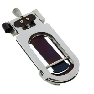 Rigotti Reed Trimmer for Soprano Saxophone with Regulator Solde