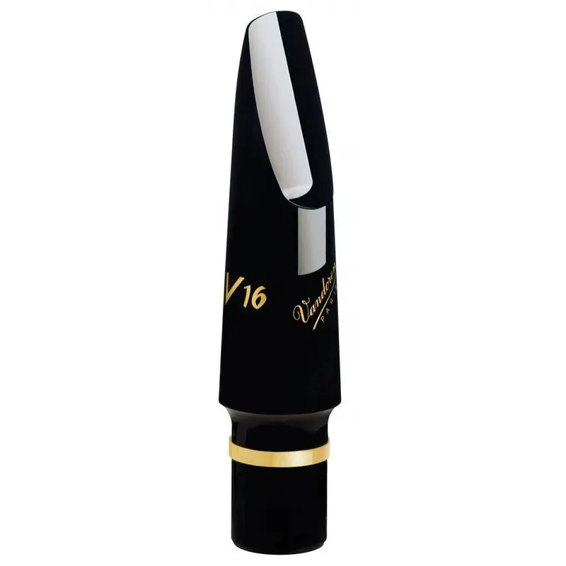 Commander Maintenant Vandoren V16 Baritone Saxophone Mouthpiece - B7