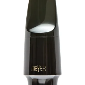 Prix Choc Meyer Hard Rubber Baritone Saxophone Mouthpiece - 6M