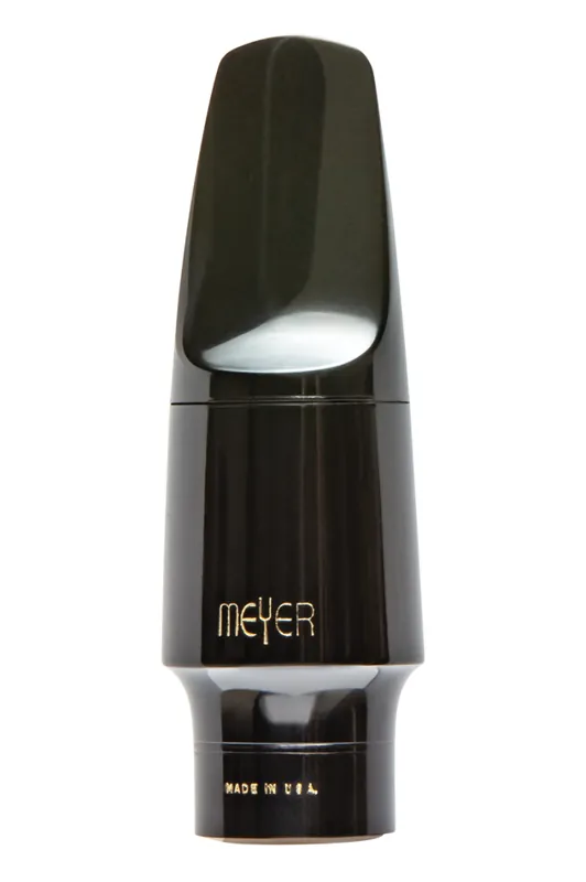 Prix Choc Meyer Hard Rubber Baritone Saxophone Mouthpiece - 6M