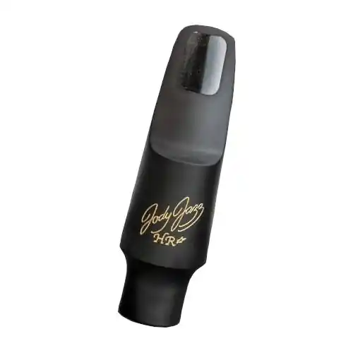 Jody Jazz HR* Hard Rubber Baritone Saxophone Mouthpiece - 6 Dernière Chance