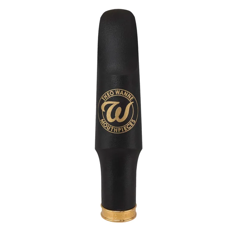 Theo Wanne Essentials Jazz Baritone Saxophone Mouthpiece - 5 Jusqu'à Épuisement Des Stocks
