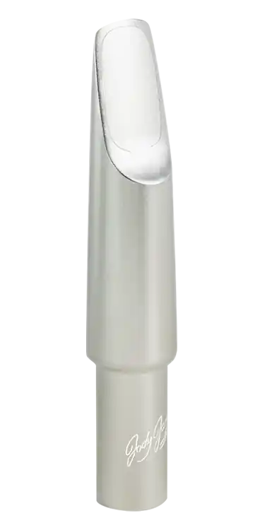 Jody Jazz Super Jet Baritone Saxophone Mouthpiece - 7 Vente Directe