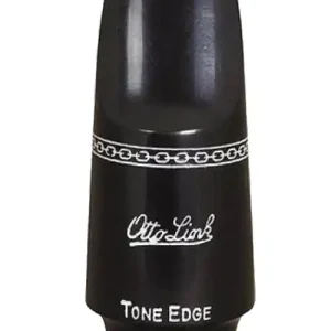 Offre Exclusive Otto Link Baritone Sax Rubber Mouthpiece - 7*