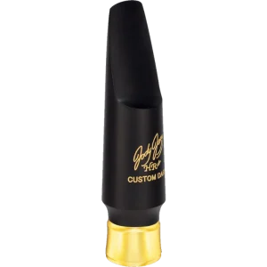 Satisfait Ou Remboursé Jody Jazz HR Custom Dark Baritone Saxophone Mouthpiece - 8