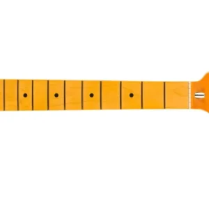 Acheter Direct Fender American Vintage II 1973 Stratocaster Neck, 21 Vintage Tall Frets, 7.25‘‘ Radius