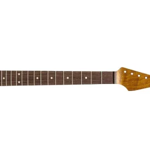 All Parts Tribute Series ‘‘Pride and Joy‘‘ Replacement Strat Neck Roasted Maple Seulement Aujourd'hui