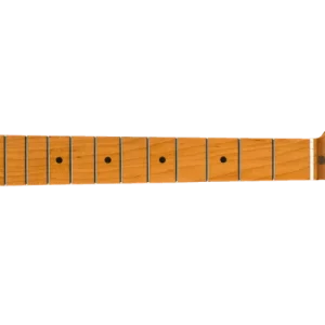 Fender Roasted Maple Vintera Mod ‘50s Telecaster Neck Jusqu'à Épuisement Des Stocks