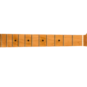 Fender Roasted Maple Vintera Mod ‘60s Stratocaster Neck Bon Marché