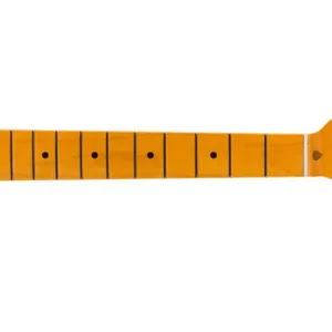 Fender American Vintage II 1957 Stratocaster Neck, 21 Vintage Tall Frets, 7.25‘‘ Radius, Maple Soldes