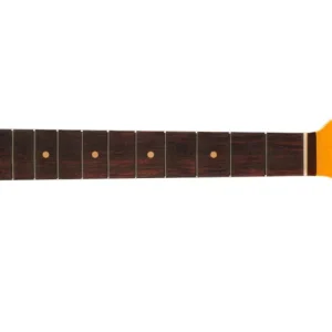Fender American Vintage II 1961 Stratocaster Neck, 21 Vintage Tall Frets, 7.25‘‘ Radius, Rosewood Solde