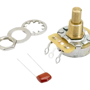 Achetez Aujourd'hui Fender 500K Solid Shaft Potentiometer