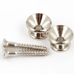 Fender Original Strap Buttons Prix Réduit