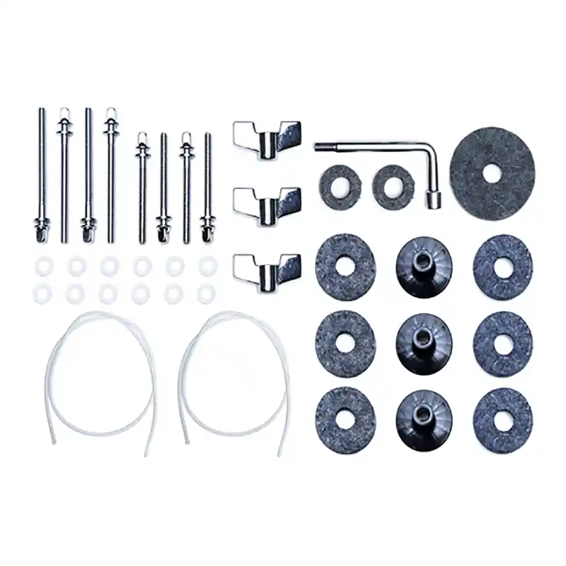 Vente Flash Zildjian Drummer‘s Survival Kit