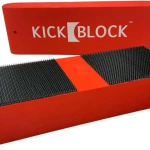 KickBlock KickBlock Bass Drum Anchor - Red Soldes